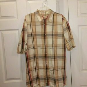 "ENYCE" Shirt for Men